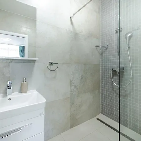 Oyo Deluxe Apartment Dubrovnik