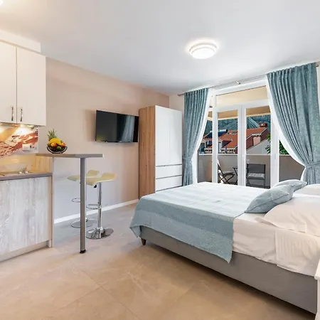 Oyo Deluxe Apartment Dubrovnik