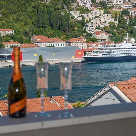 Oyo Deluxe Apartment Dubrovnik