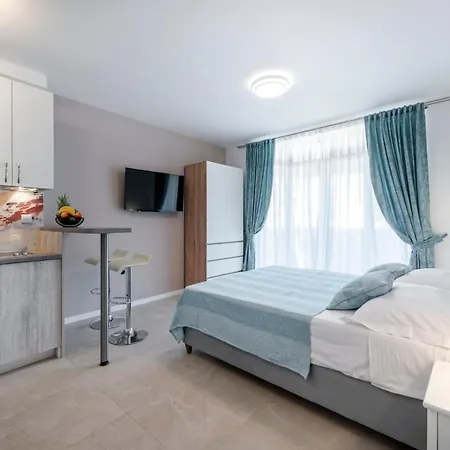 Oyo Deluxe Apartment