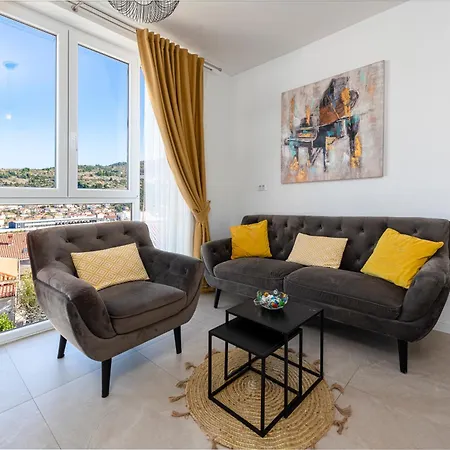 Apartment Oyo Deluxe Dubrovnik
